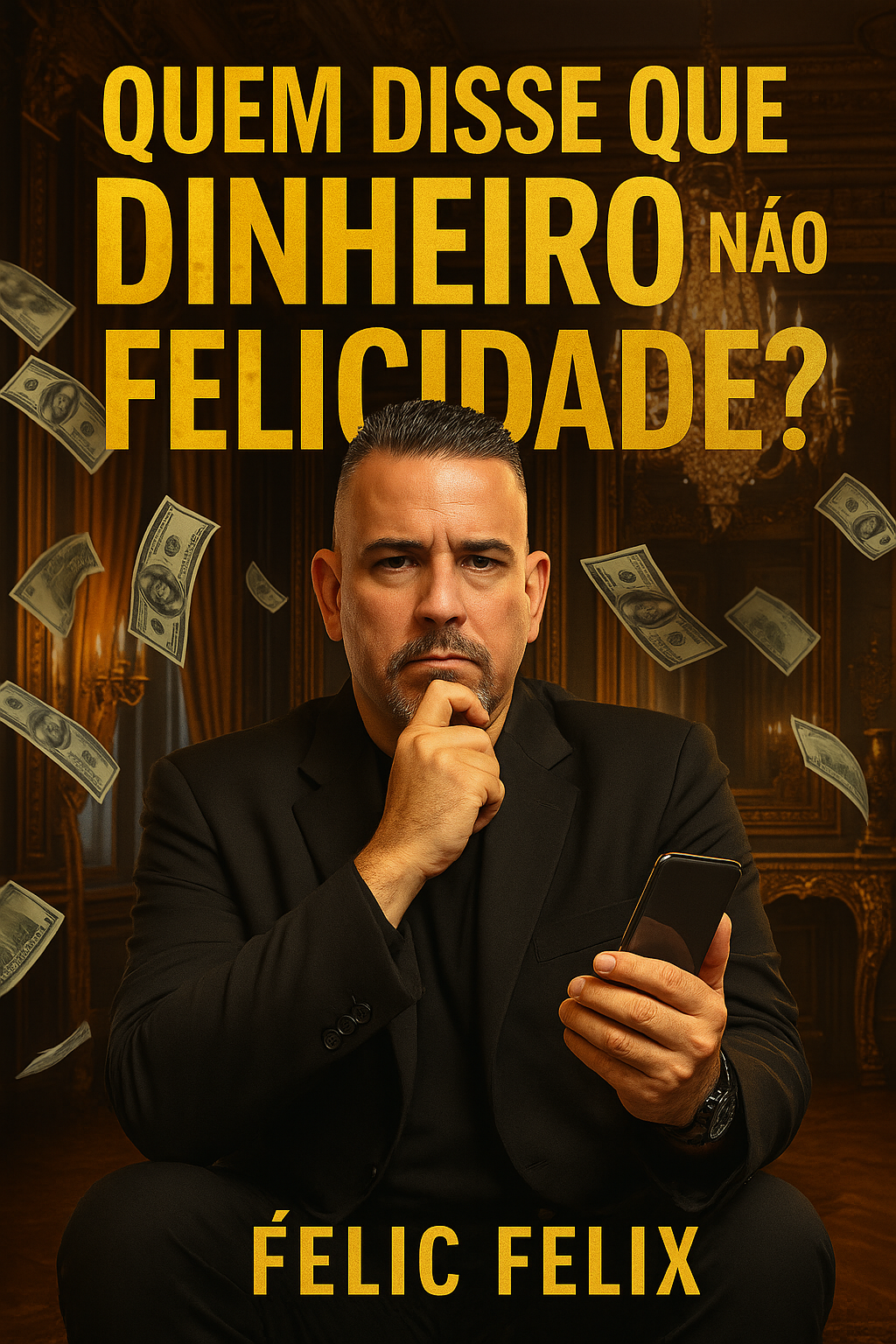 Felix - Material Principal